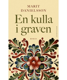 En kulla i graven : Gråmyren 1