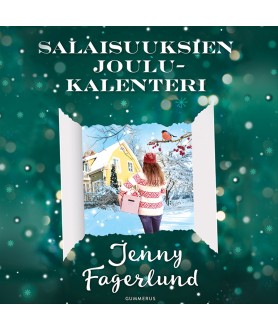 Salaisuuksien joulukalenteri