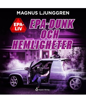 Epa-dunk och hemligheter