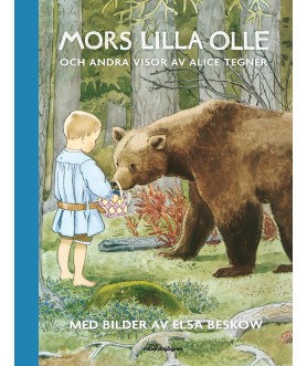 Mors lilla Olle och andra...