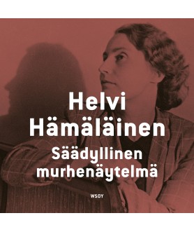 Säädyllinen murhenäytelmä