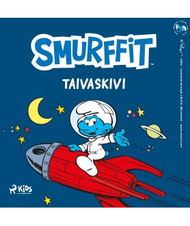 Smurffit – Taivaskivi 