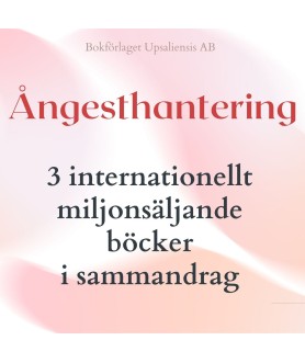 ÅNGEST: 3 internationellt...