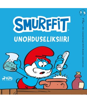 Smurffit – Unohduseliksiiri