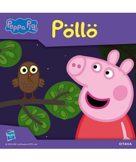 Pipsa Possu - Pöllö