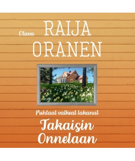 Takaisin Onnelaan