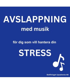 AVSLAPPNING MED MUSIK - för...