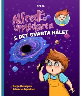 Alfred Upptäckaren och det...