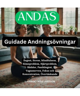 ANDAS : Guidade...