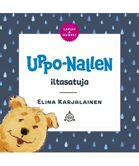 Uppo-Nallen iltasatuja