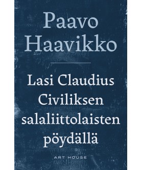 Lasi Claudius Civiliksen...