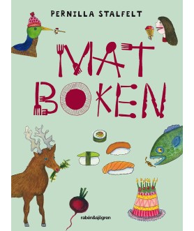 Matboken