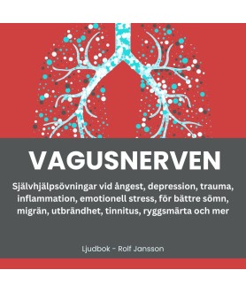 VAGUSNERVEN: HÖJ DITT...