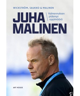 Juha Malinen