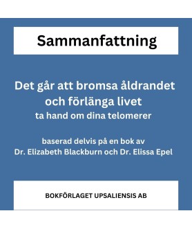 Det går att bromsa...