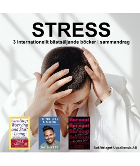 STRESS: 3 internationellt...