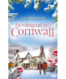 En välsignad jul i Cornwall