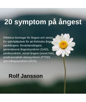 20 symptom på ångest -...