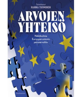 Arvojen yhteisö