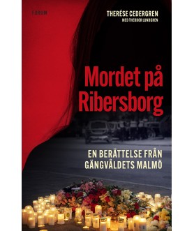 Mordet på Ribersborg : en...