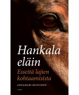 Hankala eläin