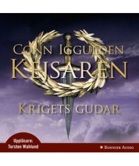 Krigets gudar : Kejsaren IV