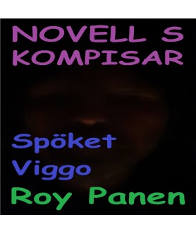 NOVELLER S KOMPISAR Spöket...