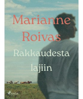 Rakkaudesta lajiin