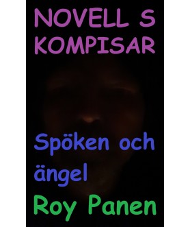 NOVELLER S KOMPISAR Spöken...