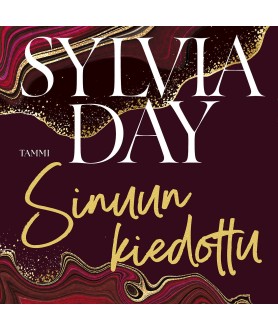 Sinuun kiedottu