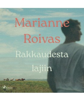 Rakkaudesta lajiin