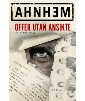 Offer utan ansikte