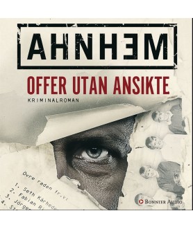 Offer utan ansikte