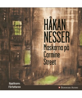 Maskarna på Carmine Street