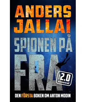 Spionen på FRA 2.0