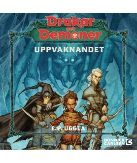 Uppvaknandet