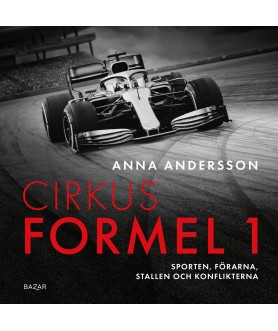 Cirkus Formel 1