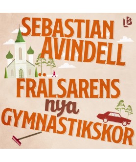 Frälsarens nya gymnastikskor