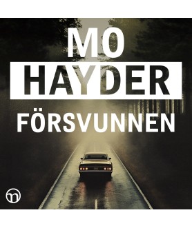 Försvunnen