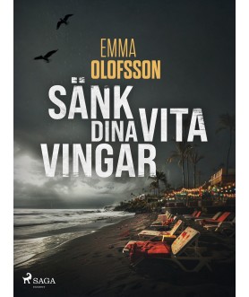 Sänk dina vita vingar