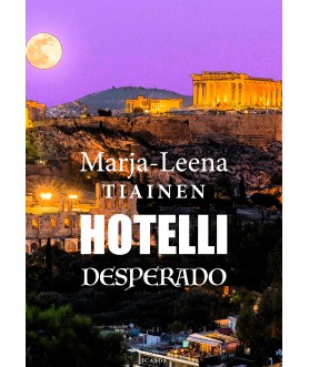 Hotelli Desperado