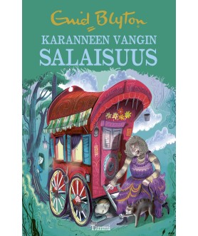 Karanneen vangin salaisuus