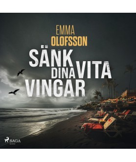 Sänk dina vita vingar