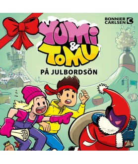 På Julbordsön