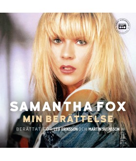 Samantha Fox - Min berättelse