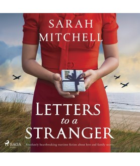 Letters to a Stranger