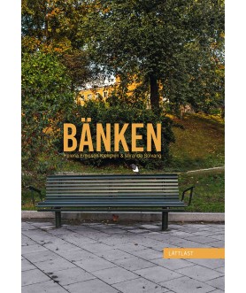 Bänken (lättläst)