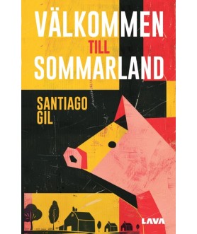 Välkommen till Sommarland