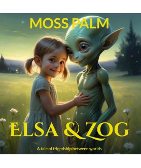 Elsa & Zog: A tale of...