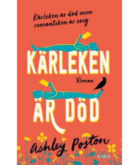 Kärleken är död